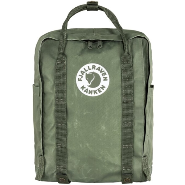 Fjällräven Sac à dos Tree-Kånken 627 Lichen Green