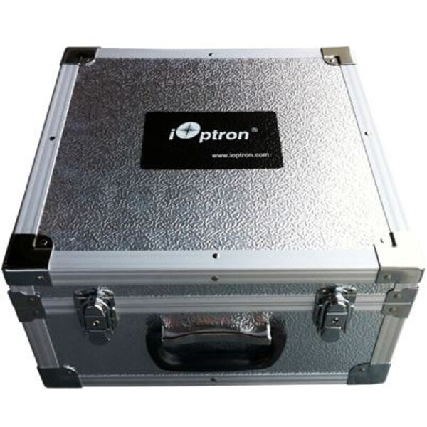 Mallette de transport iOptron GEM45 Hard Case