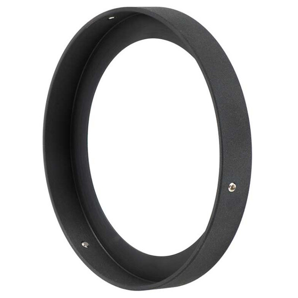 TS Optics Pare-lumière pour le tube de 10" f/8 des Télescopes RC