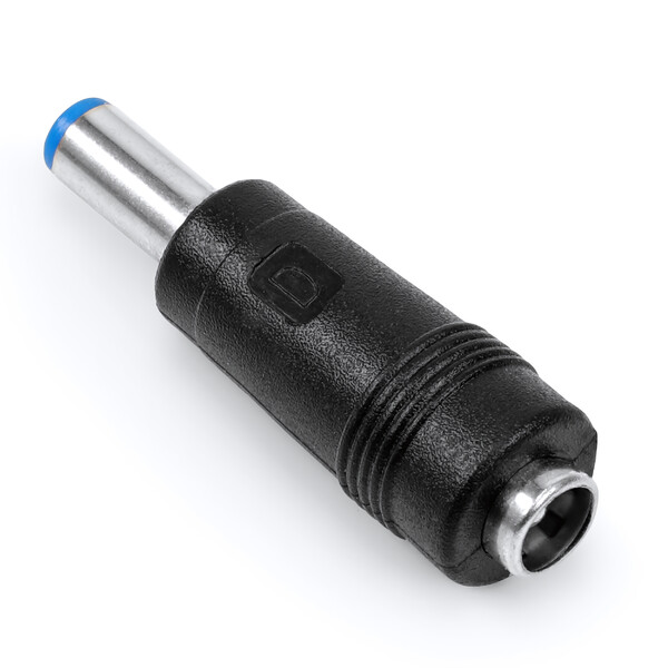 Omegon Adapter Stecker für 12V 5.5/2.1 auf 5.5/2.5