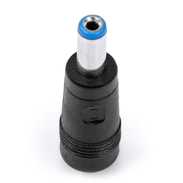 Omegon Adapter Stecker für 12V 5.5/2.1 auf 5.5/2.5