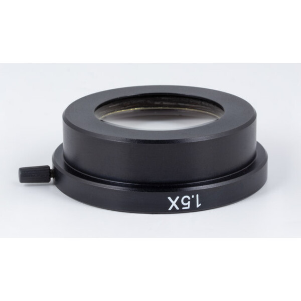 Motic 1203A : Objectif 1,5X Achromatique (AA=43mm)