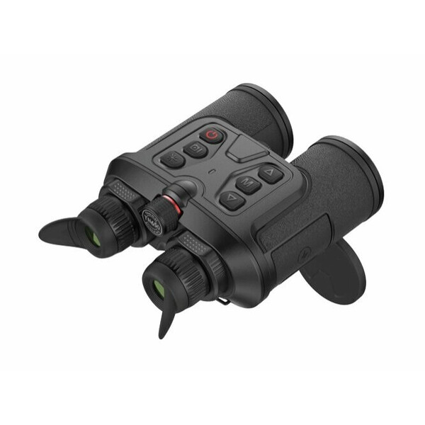 Guide Caméra à imagerie thermique TN650