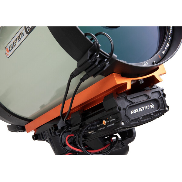 Celestron Heizring 8"