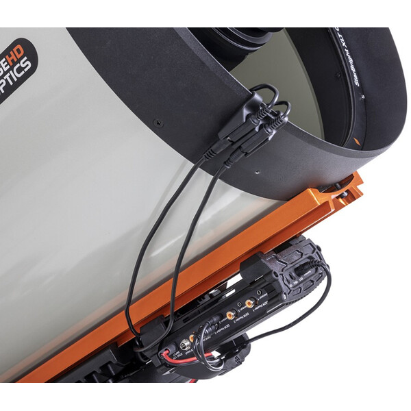 Celestron Heizring 14"