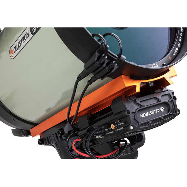 Celestron Commande intelligente de chauffage de pare-buée, pour 2 boucles