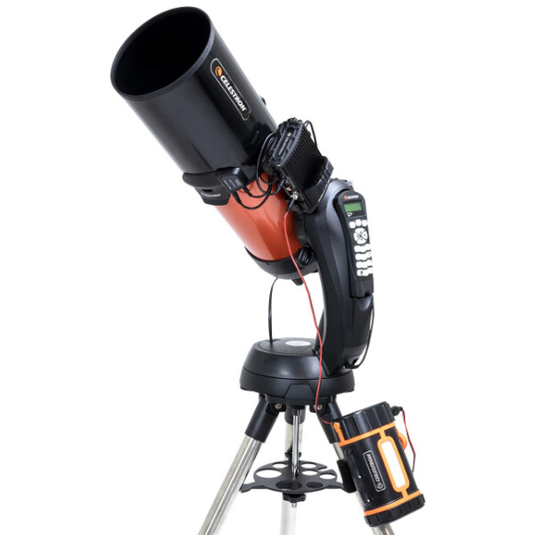 Celestron Commande intelligente de chauffage de pare-buée, pour 2 boucles