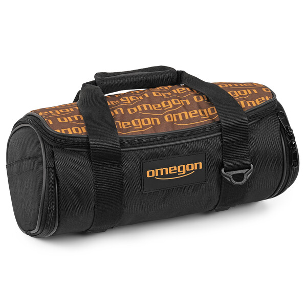 Omegon Sac de transport rembourré pour petit télescope APO