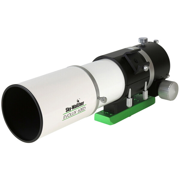 Lunette apochromatique Skywatcher AP 62/400 Evolux-62ED Star Adventurer GTi Wi-Fi GoTo SET