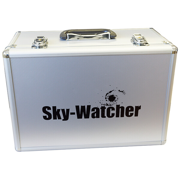 Lunette apochromatique Skywatcher AP 62/400 Evolux-62ED Star Adventurer GTi Wi-Fi GoTo SET