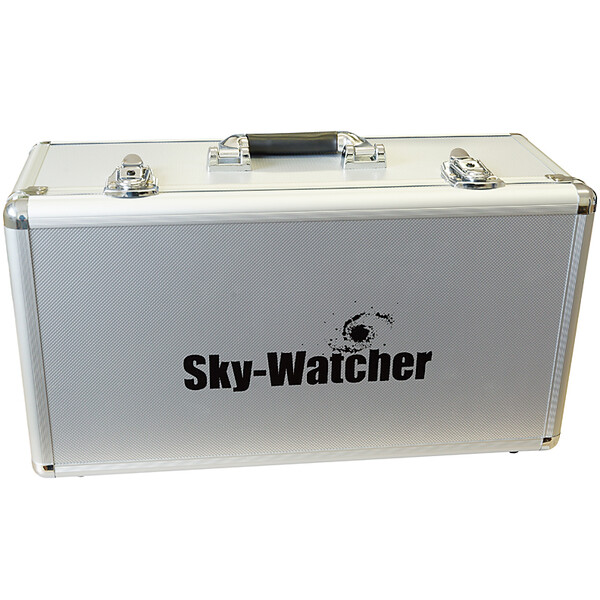 Lunette apochromatique Skywatcher AP 82/530 Evolux-82ED OTA