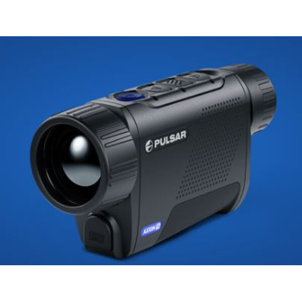 Caméra à imagerie thermique Pulsar-Vision Axion 2 XQ35