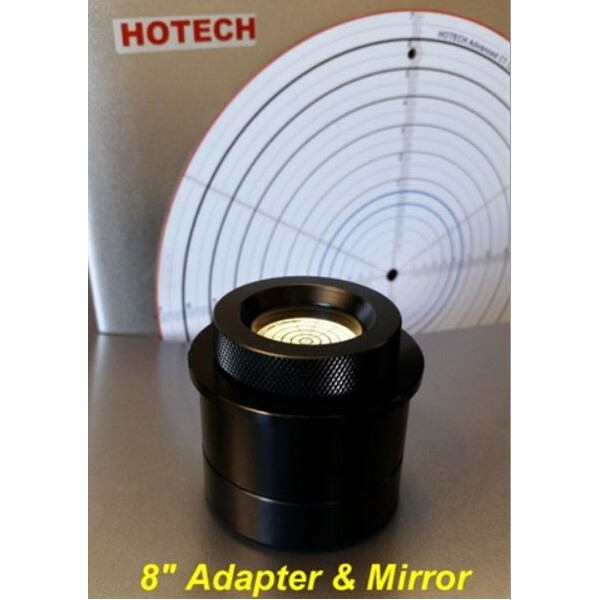 Collimateurs lasers Hotech Hyperstar 8" Upgrade Kit