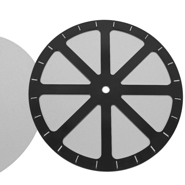 Omegon Roulement à rouleaux Dobson 8" d'