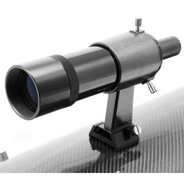 Télescope TS Optics N 203/1000 Carbon Photon OTA