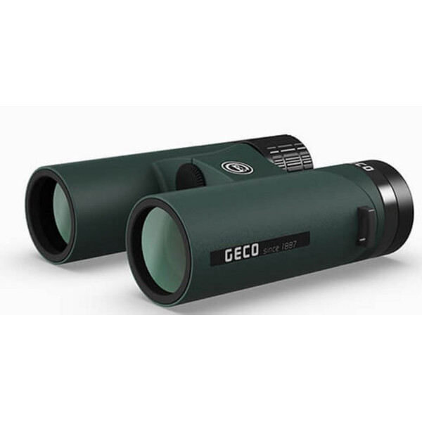 Geco Fernglas 8x32 green