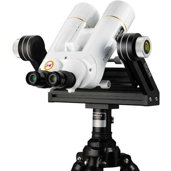 Explore Scientific Fernglas BT-70 SF