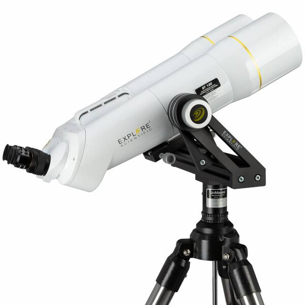 Explore Scientific Fernglas BT-120 SF