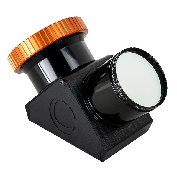 Renvoi coudé Celestron Twist-Lock 2"