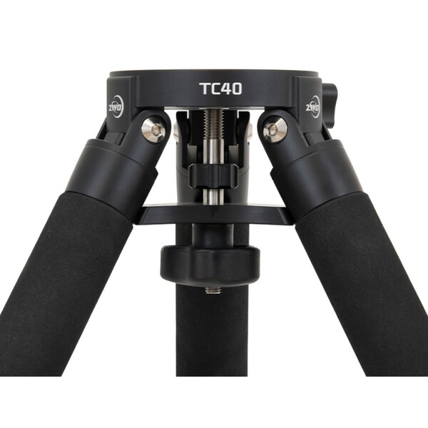 Monture ZWO AM3 Harmonic Equatorial Mount + Carbon Tripod
