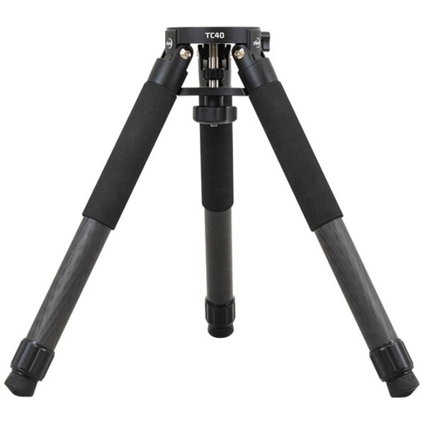 Monture ZWO AM3 Harmonic Equatorial Mount + Carbon Tripod