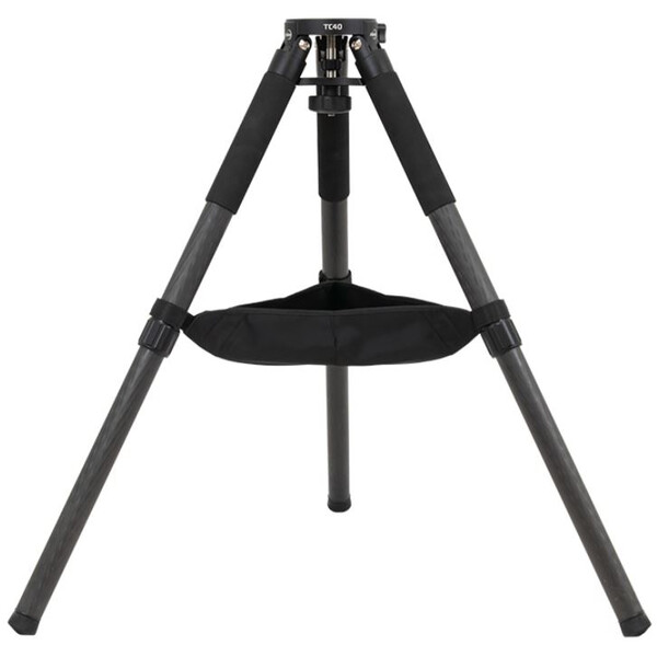 Monture ZWO AM3 Harmonic Equatorial Mount + Carbon Tripod