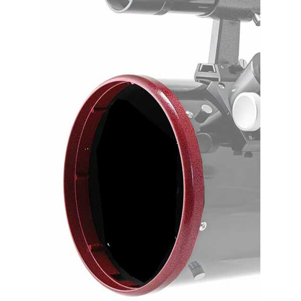 TS Optics Abschlussring für Tuben mit D=356 mm