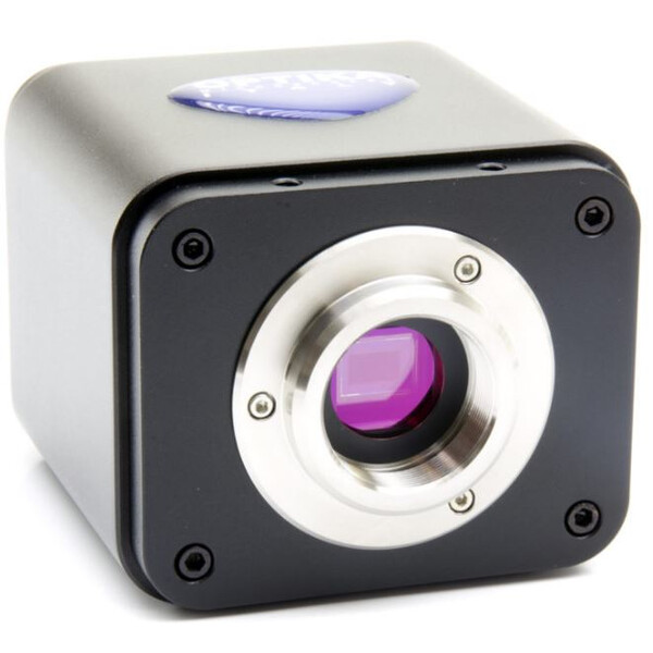 Caméra Optika C-HP4, color, CMOS, 1/1.8 inch, 2.0x2.0µm, 30fps, 4K, HDMI, 8Mp