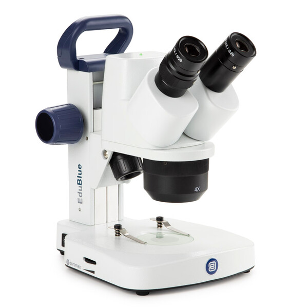 Microscope Euromex Mikroskop ED.1405-S, stereo, digital, 5 MP, 20x/40x, LED