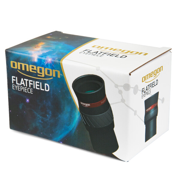 Omegon Oculaire Premium Flatfield 65° 19 mm