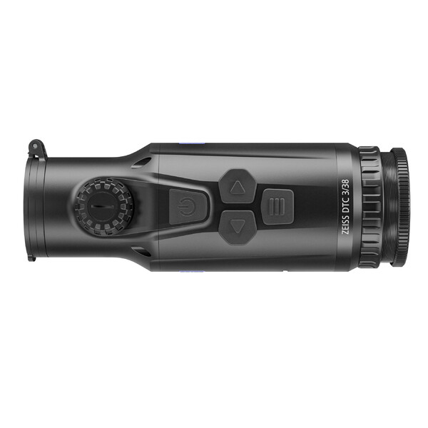 Caméra à imagerie thermique ZEISS DTC 3/38