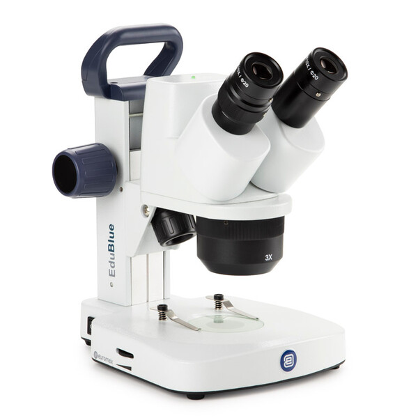 Microscope Euromex Mikroskop ED.1305-S, stereo, digital, 5MP, 10x/30x, LED