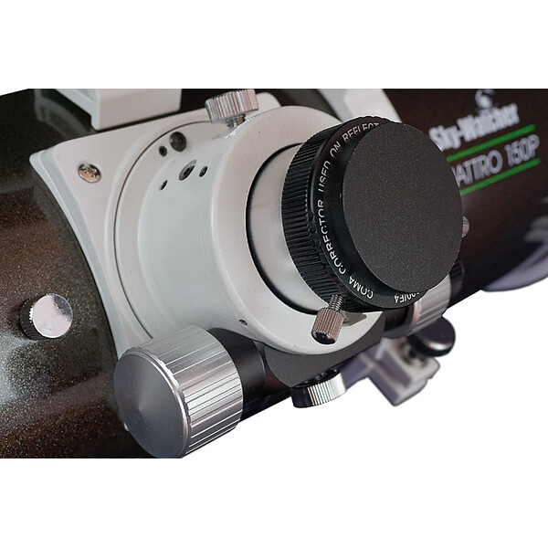 Télescope Skywatcher N 150/600 Quattro-150P OTA