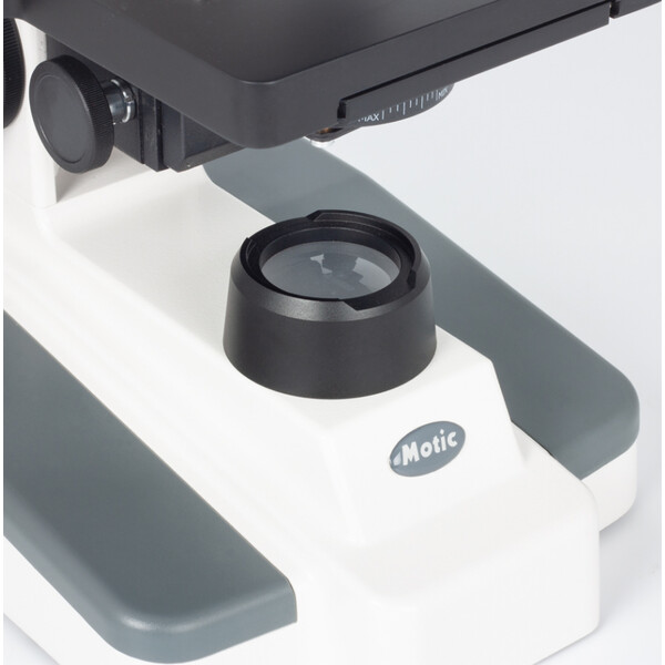 Microscope Motic B1-211E-SP, Mono, 40x - 1000x