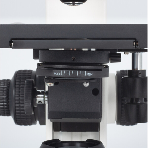 Microscope Motic B1-220E-SP, Bino, 40x - 600x