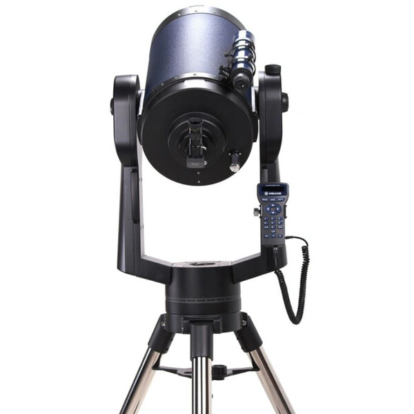 Meade Teleskop ACF-SC 254/2500 UHTC LX90 GoTo