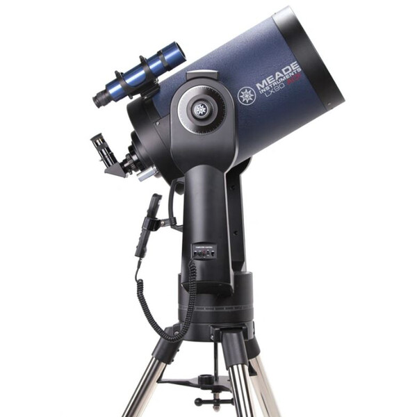 Télescope Meade ACF-SC 254/2500 UHTC LX90 GoTo