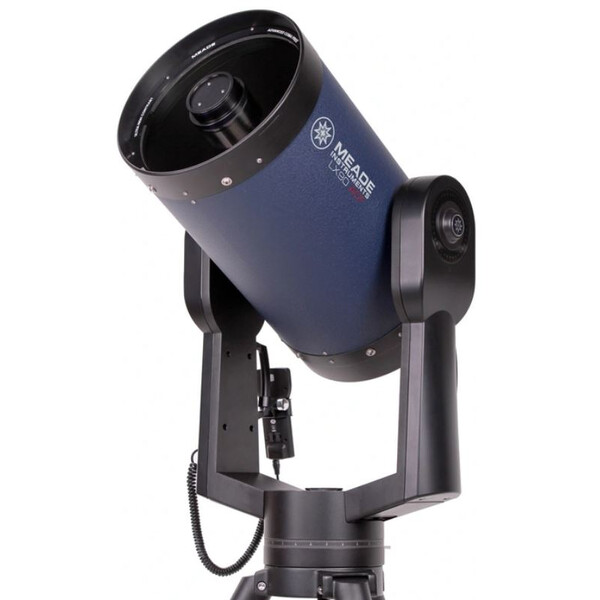 Télescope Meade ACF-SC 305/3048 UHTC LX90 GoTo