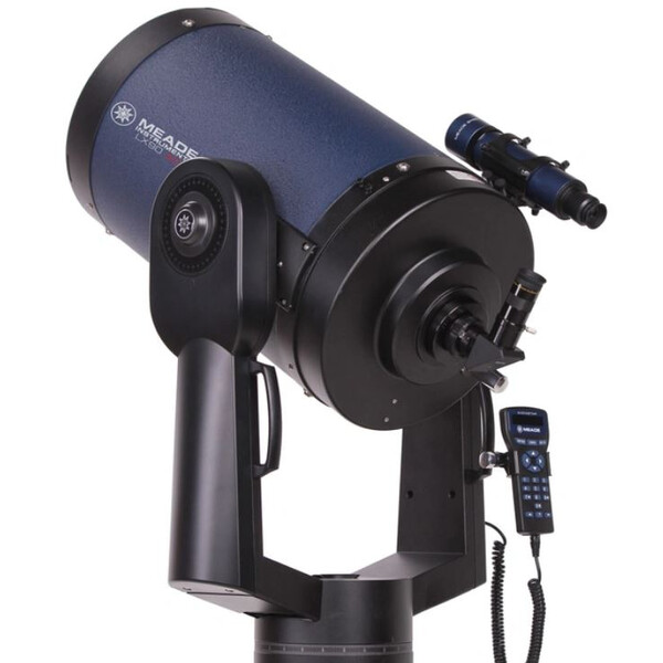 Meade Teleskop ACF-SC 305/3048 UHTC LX90 GoTo