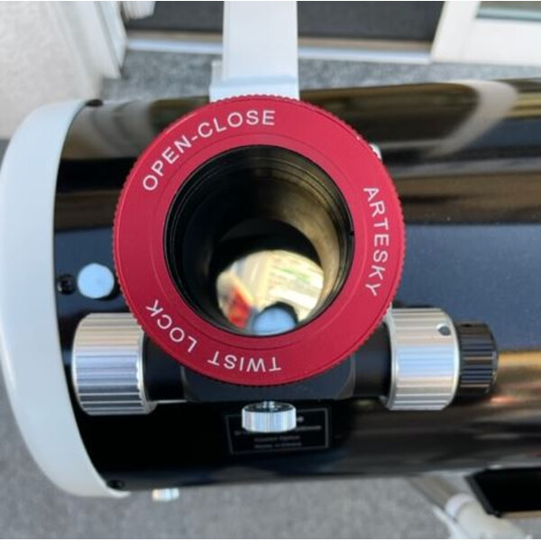 Adapter Artesky Twist Lock 2" (Skywatcher Newton)