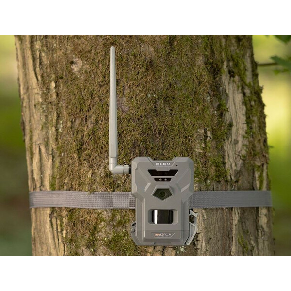 Appareil-photo spécial gibier Spypoint - Caméra de chasse FLEX