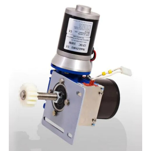 ScopeDome 2M Drive Dome