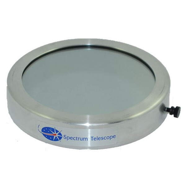 Spectrum Telescope Filter Glass Solar 108mm