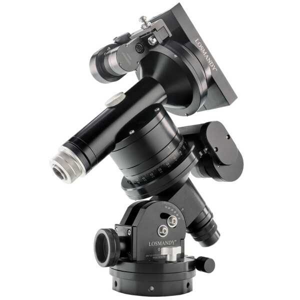 Monture Losmandy G11G-LT Gemini 2 GoTo