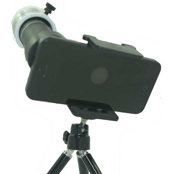 Filtre Spectrum Telescope Handy-Teleskop-Kit mit Sonnenfilter