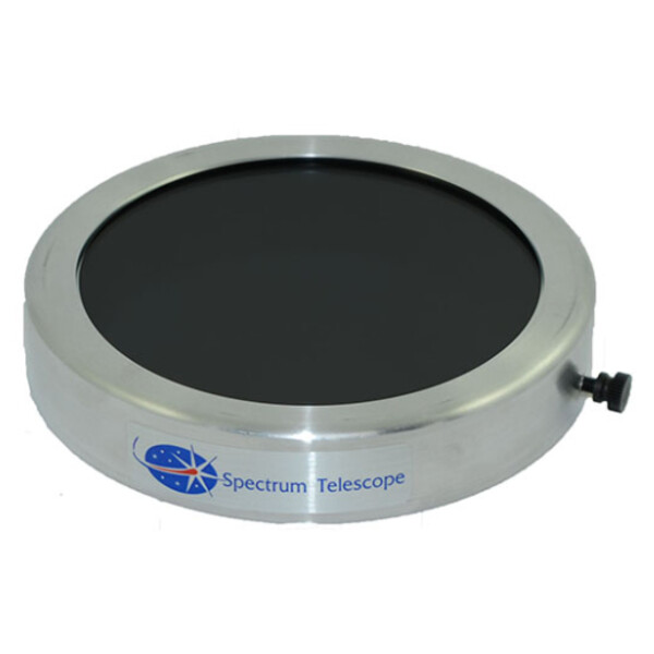 Spectrum Telescope Sonnenfilter Film Solar Filter 82mm