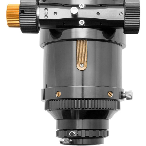 Lunette apochromatique TS Optics AP 150/1200 SD f/8 FPL53 OTA