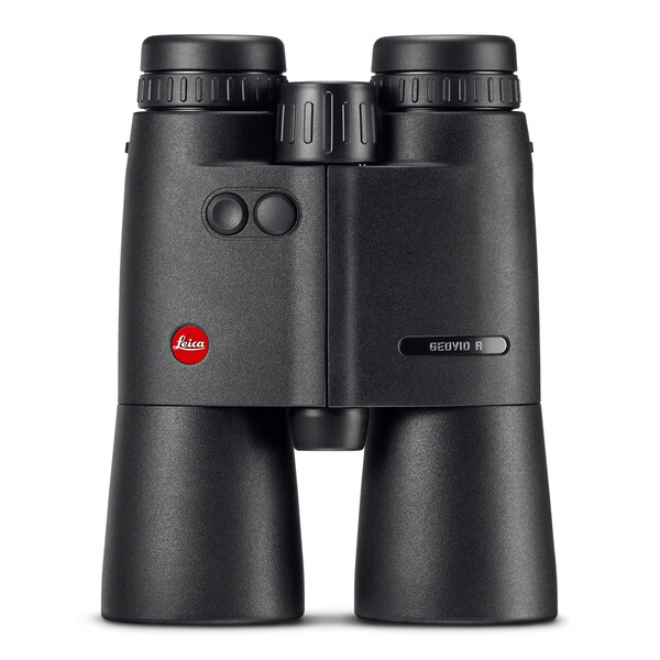 Leica Binoculars Geovid 8x56 R