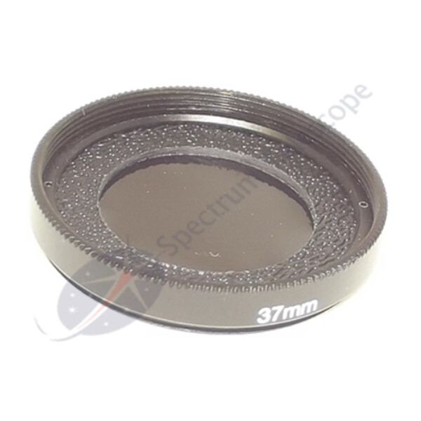 Spectrum Telescope Sonnenfilter Threaded Camera Solar Film Filters 37mm