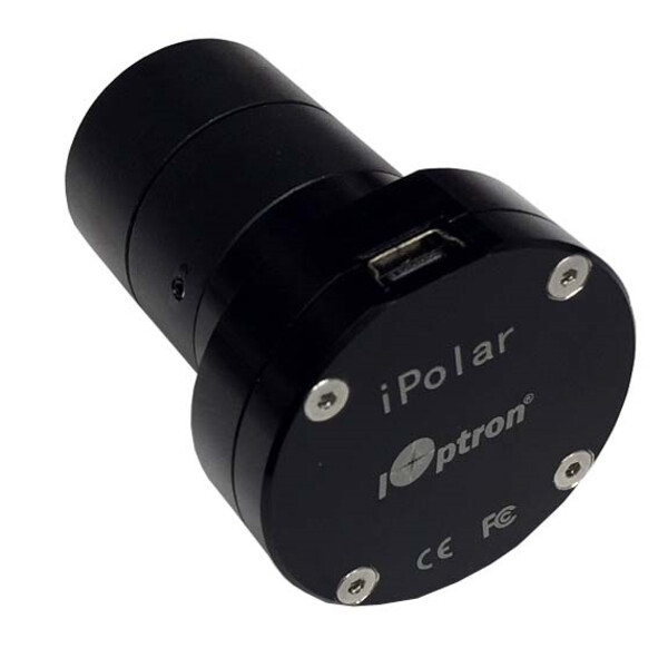 Viseur polaire iOptron iPolar Sky Hunter/HEM27